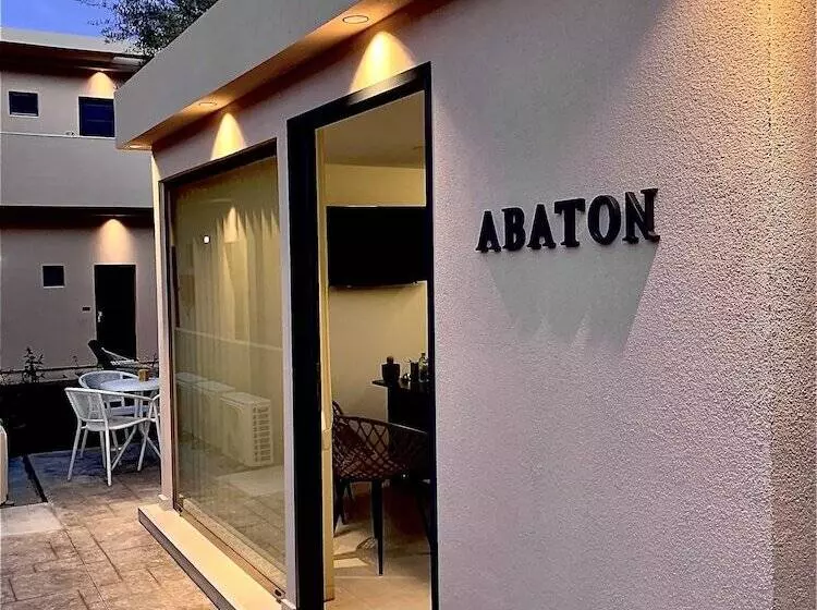 هتل Abaton Luxury Resort