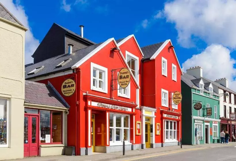 Hôtel Dingle Bay