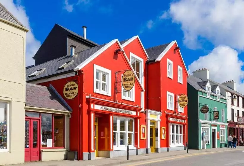 Hôtel Dingle Bay