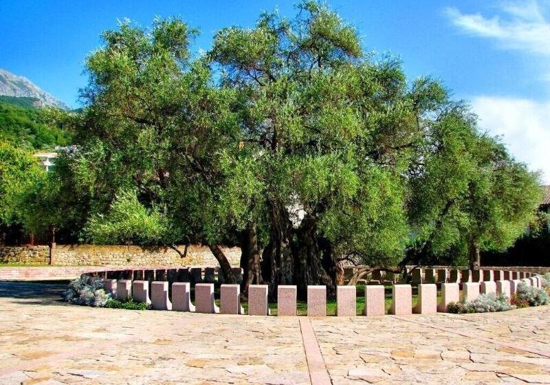 Stara čaršija Hotel & Spa