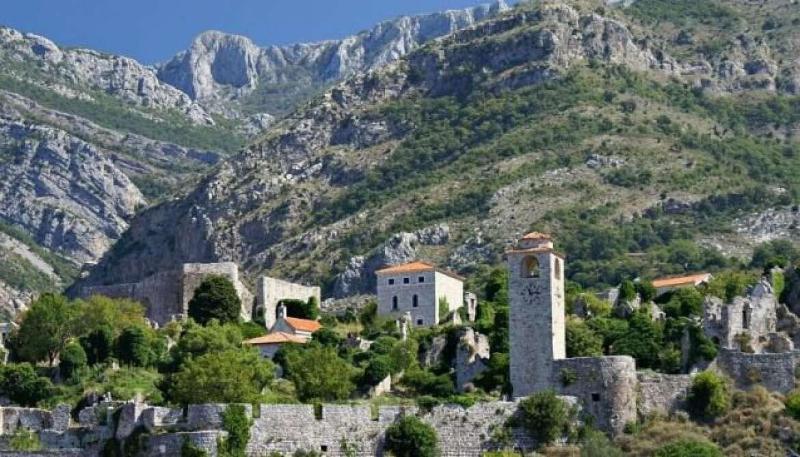 Stara čaršija Hotel & Spa