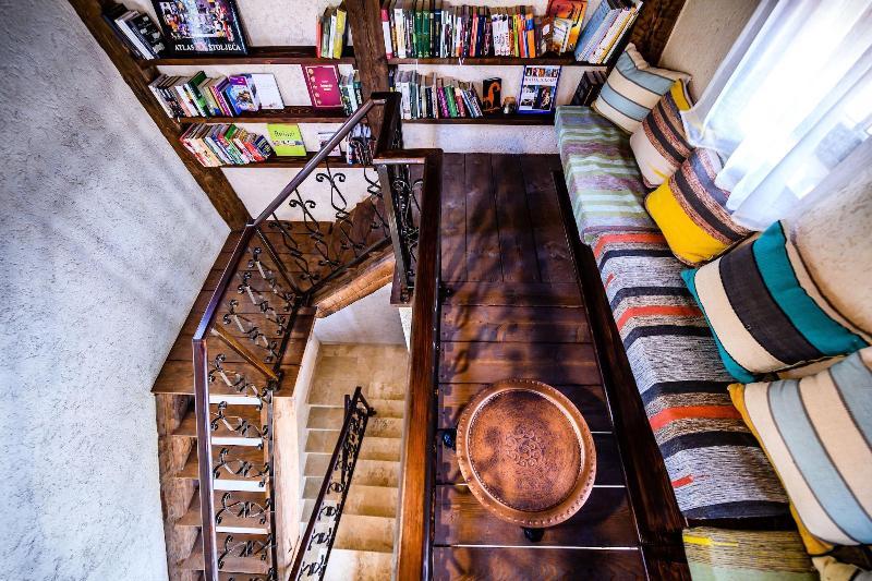 Stara čaršija Hotel & Spa