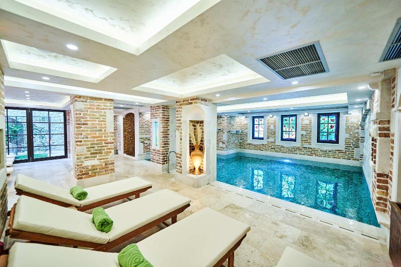 Stara čaršija Hotel & Spa