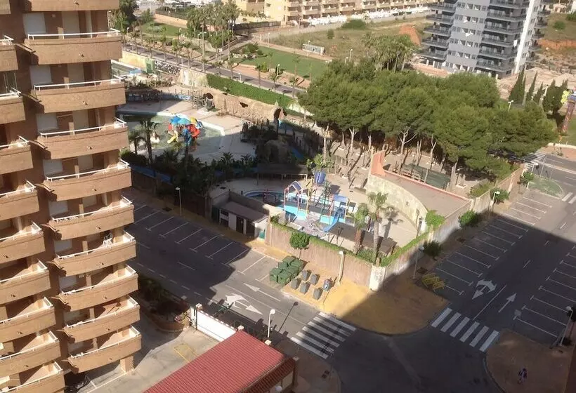 Let 4 U Costa Marina I