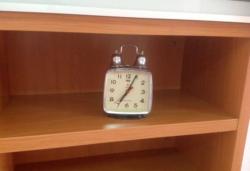 Let 4 U Costa Marina I