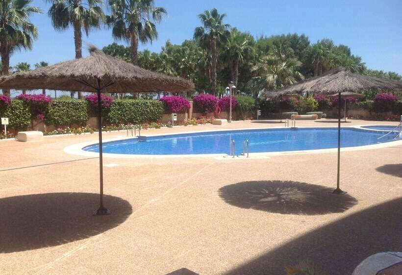 Let 4 U Costa Marina I