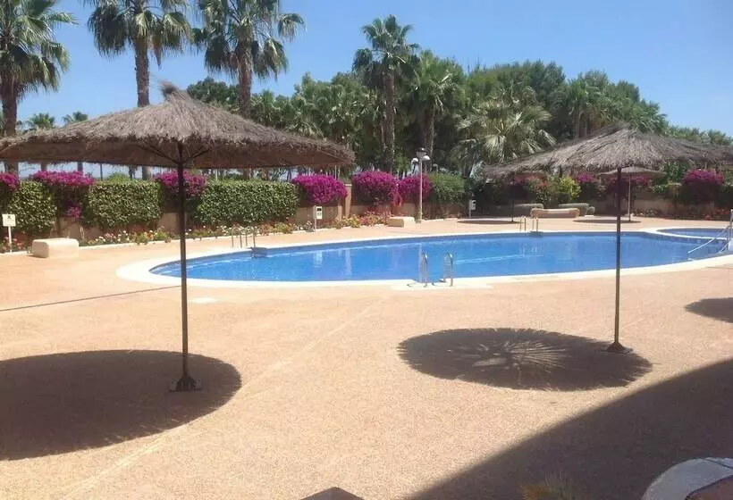 Let 4 U Costa Marina I