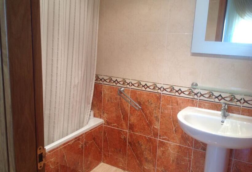 Let 4 U Costa Marina I