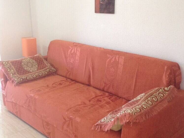 Let 4 U Costa Marina I