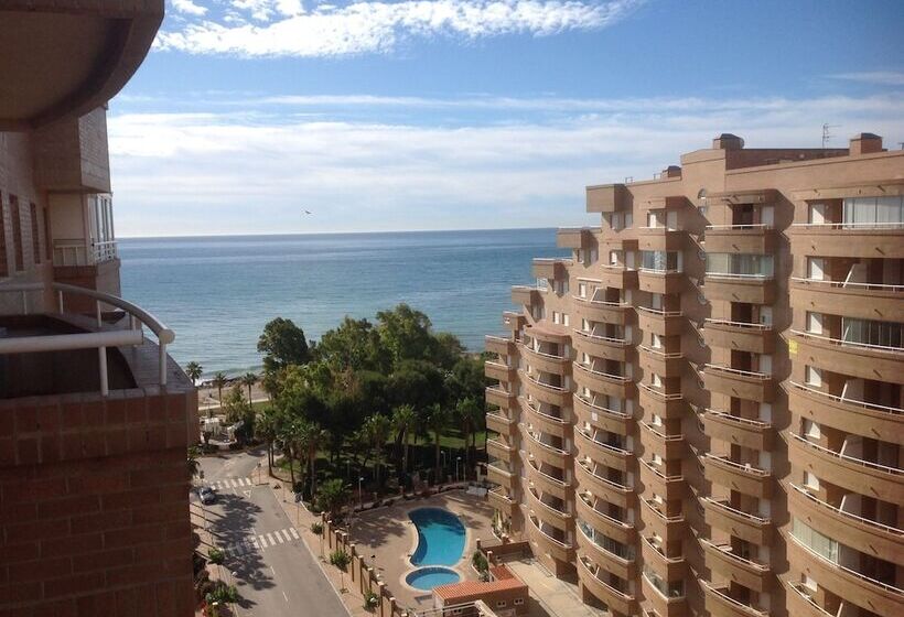 Let 4 U Costa Marina I