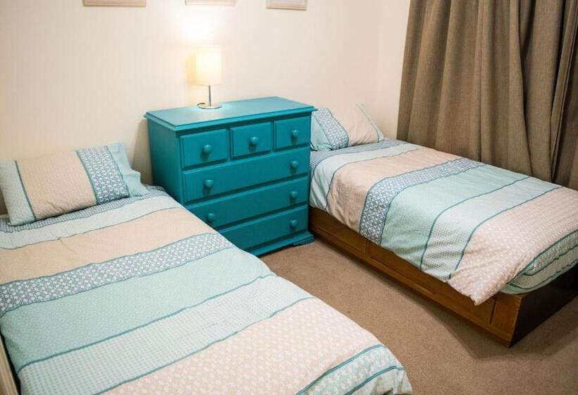 Longreach At Port Elliot