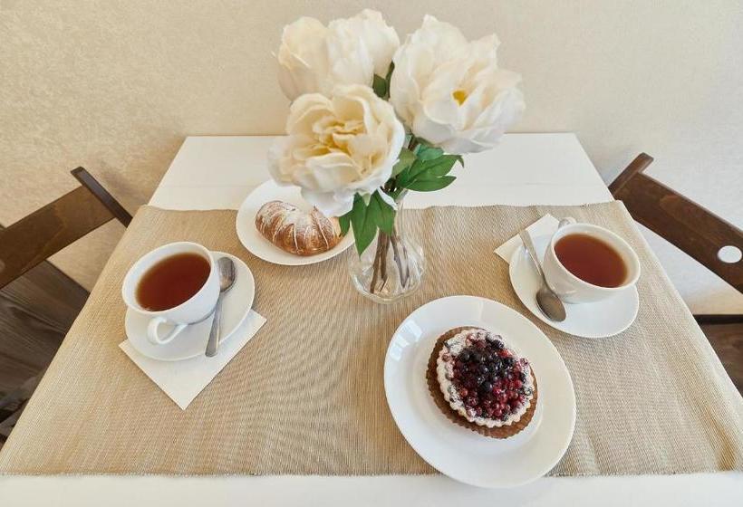 Residence On Gorkovskaya