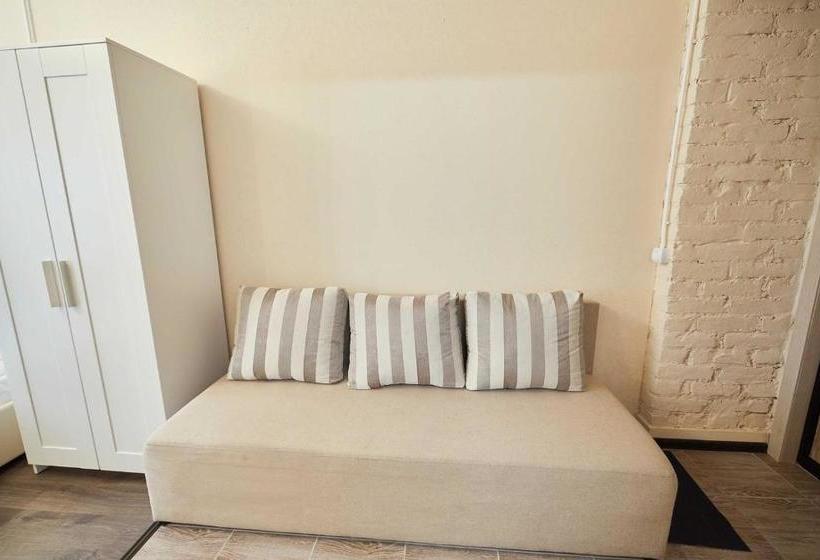 Residence On Gorkovskaya