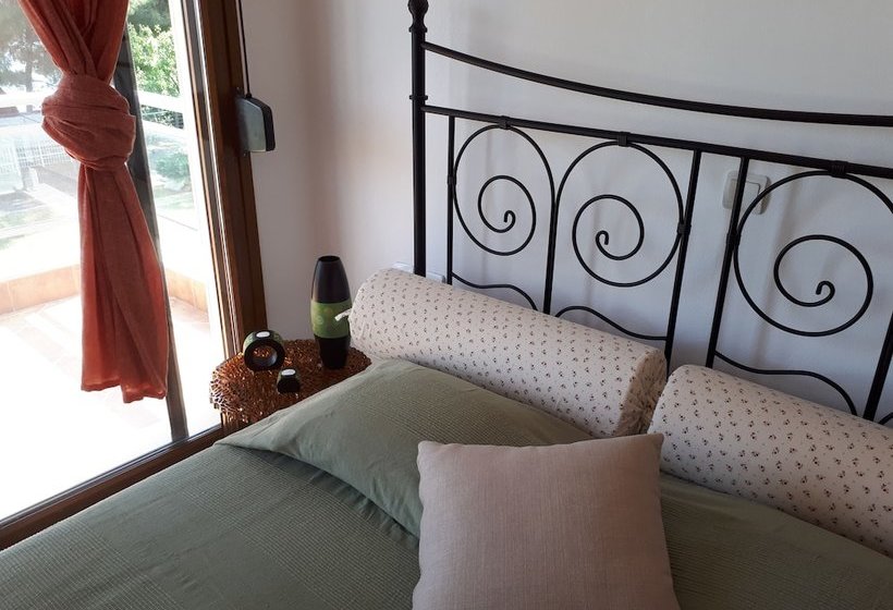 Angelikis Holiday House