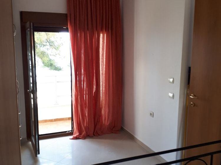 Angelikis Holiday House