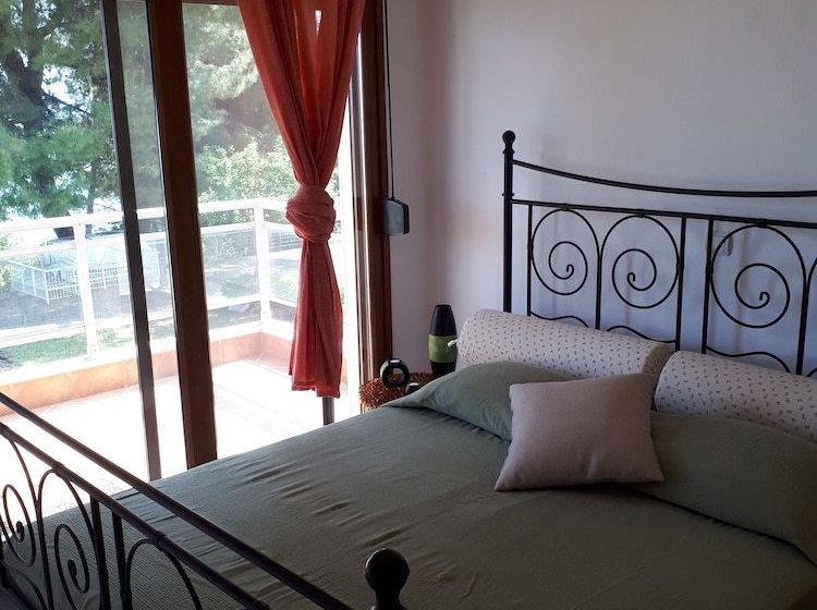 Angelikis Holiday House