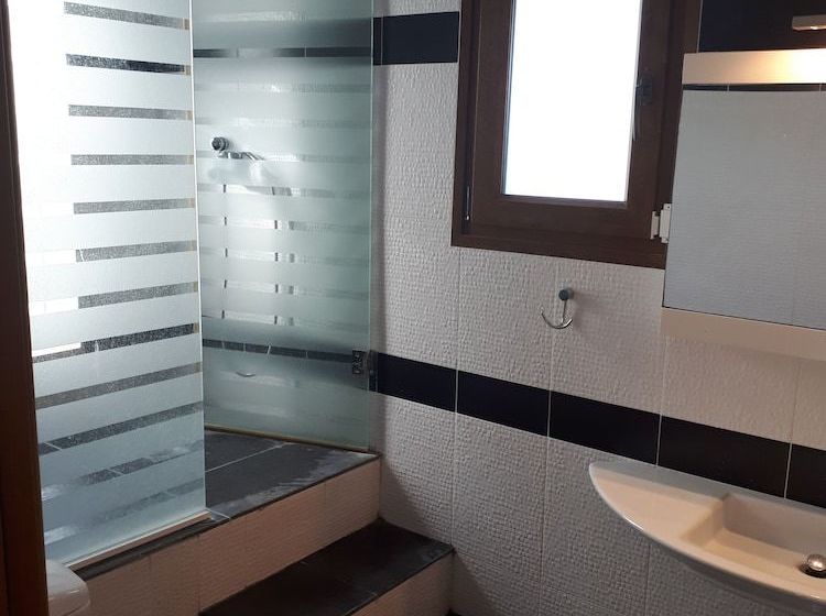 Angelikis Holiday House