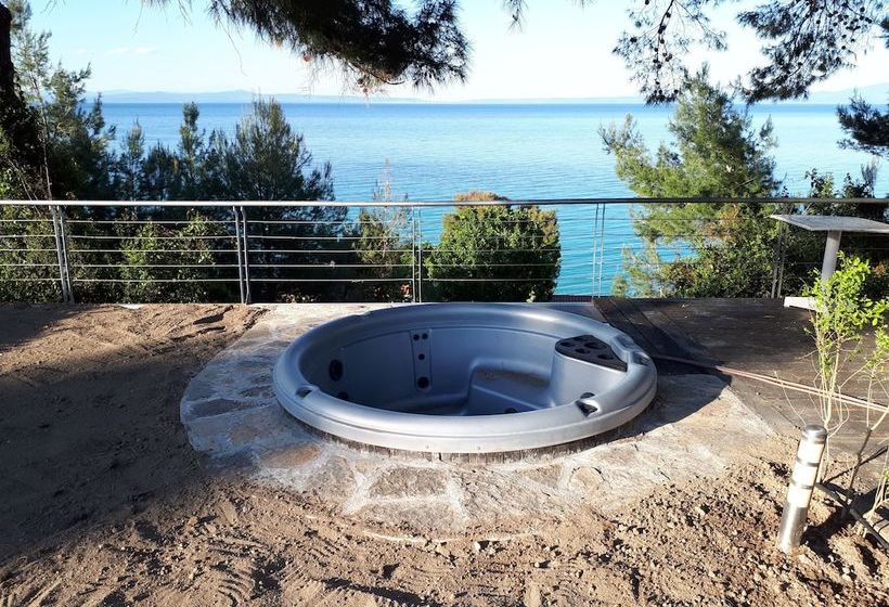 Angelikis Holiday House