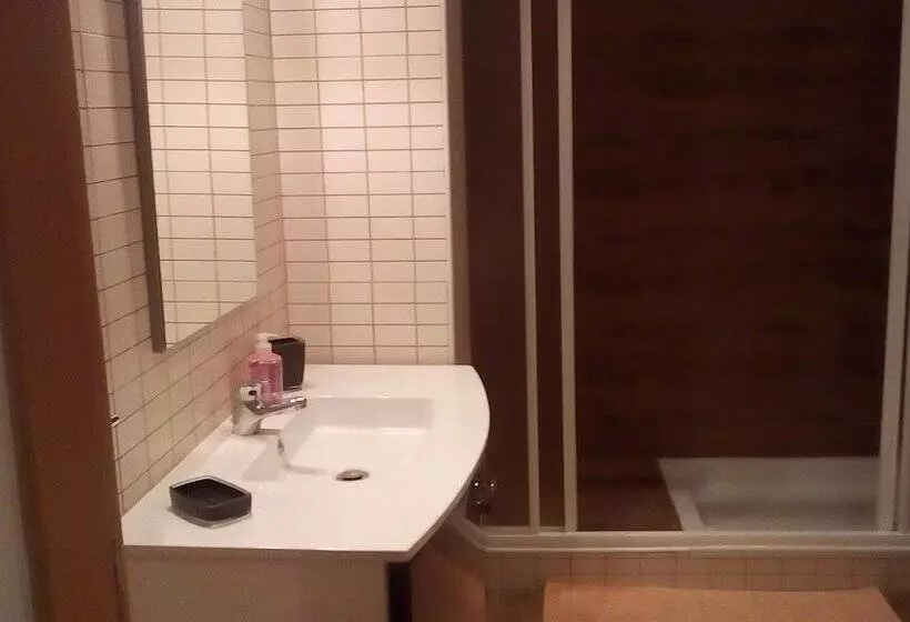 Apartamento Sol E Mar