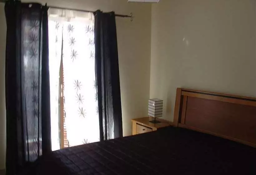 Apartamento Sol E Mar