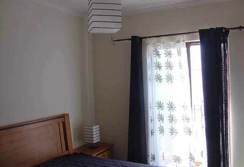 Apartamento Sol E Mar