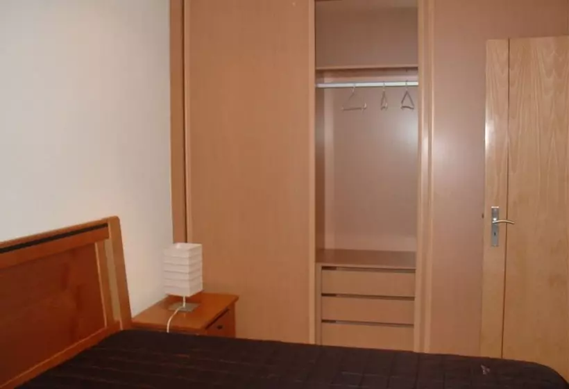 Apartamento Sol E Mar