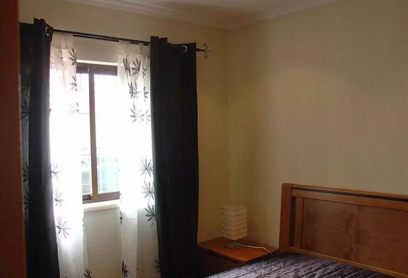 Apartamento Sol E Mar