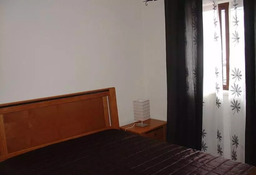 Apartamento Sol E Mar