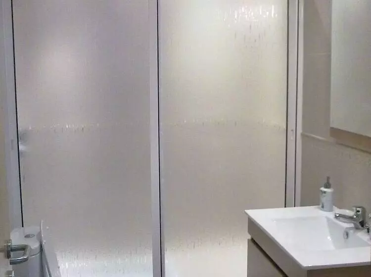 Apartamento Sol E Mar