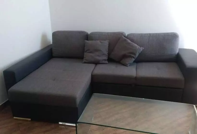 Apartamento Sol E Mar