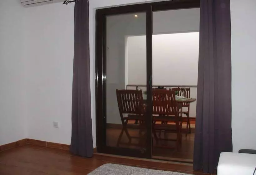 Apartamento Sol E Mar