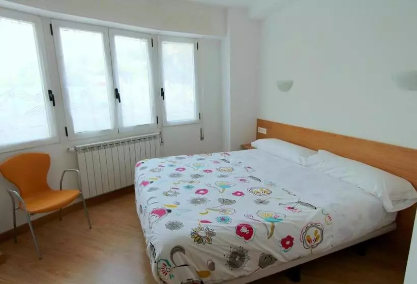 Apartamentos Grosen