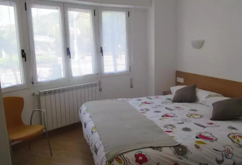 Apartamentos Grosen