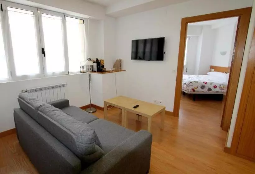 Apartamentos Grosen