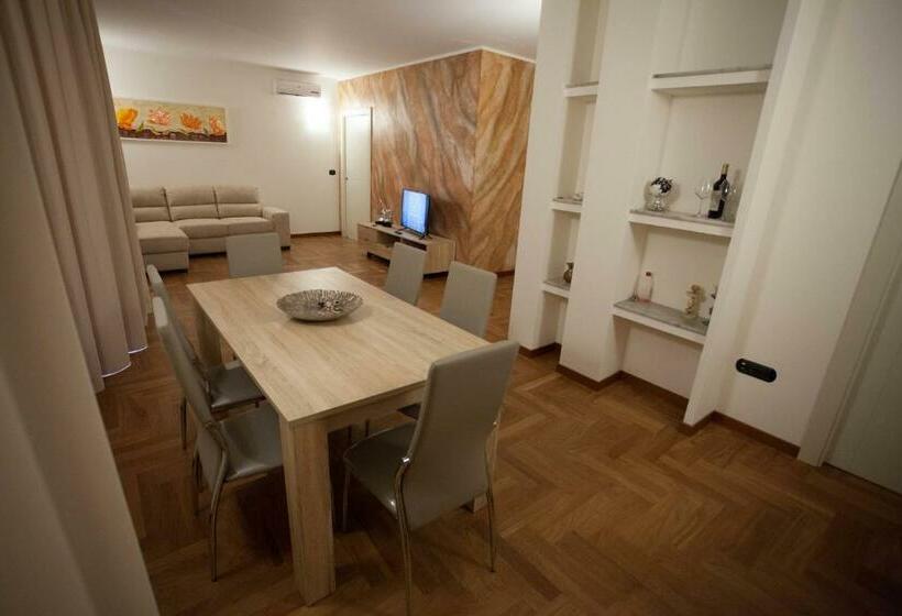 Apartment Magellano Luxury Penthouse