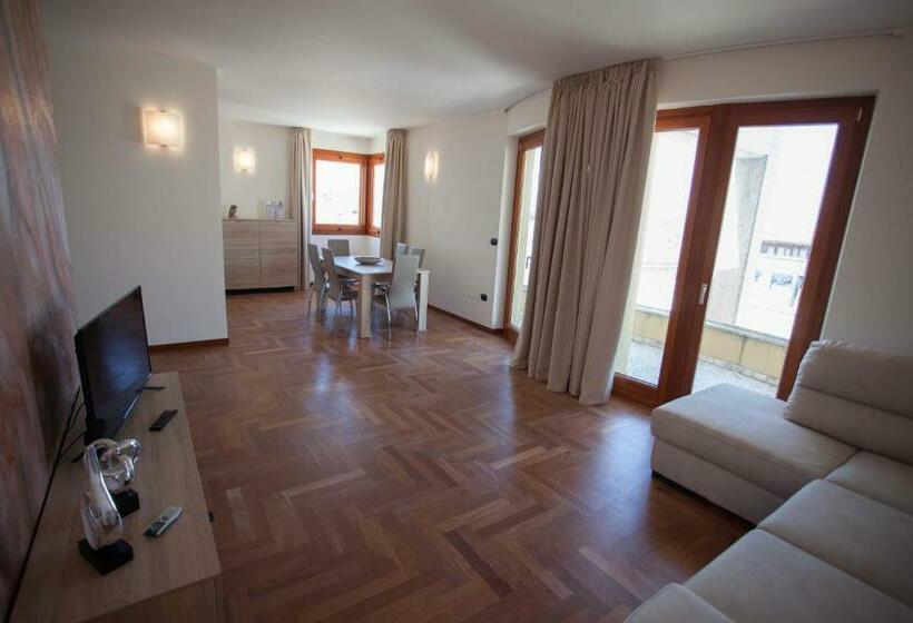 Apartment Magellano Luxury Penthouse