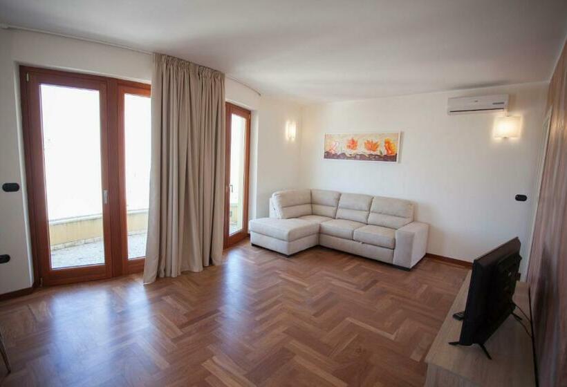 Apartment Magellano Luxury Penthouse