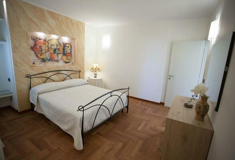 Apartment Magellano Luxury Penthouse