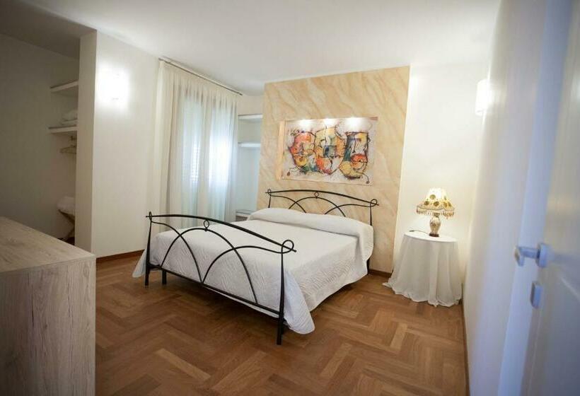 Apartment Magellano Luxury Penthouse