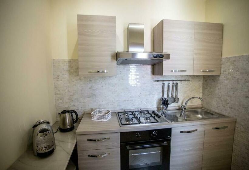 Apartment Magellano Luxury Penthouse