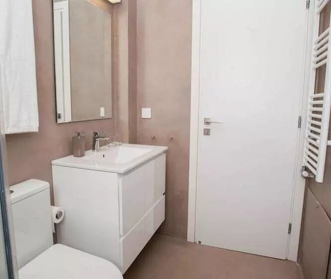 Elaia Luxury Apartments Glyfada