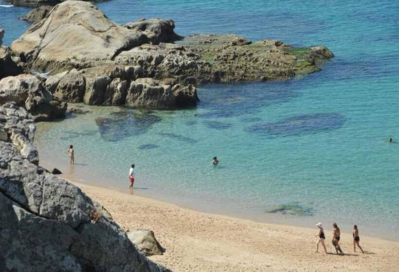 Gaviota Apartment 103413 By Mo Rentals