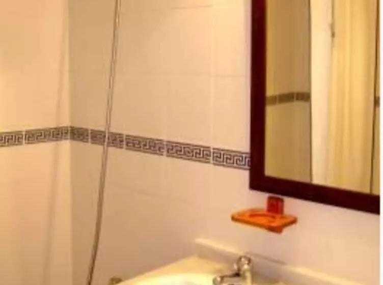 Gaviota Apartment 103413 By Mo Rentals