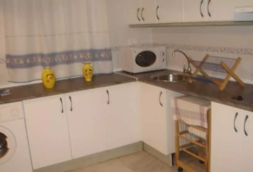 Gaviota Apartment 103413 By Mo Rentals