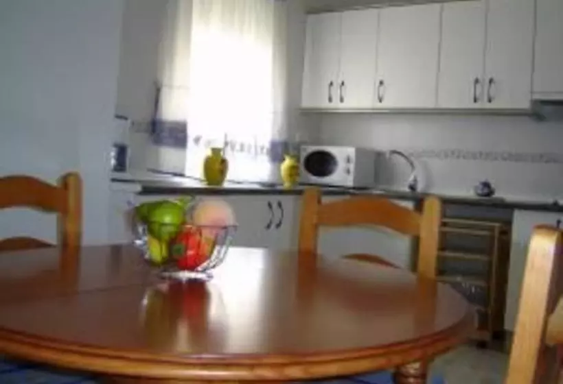 Gaviota Apartment 103413 By Mo Rentals