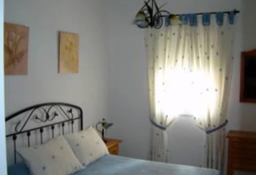 Gaviota Apartment 103413 By Mo Rentals