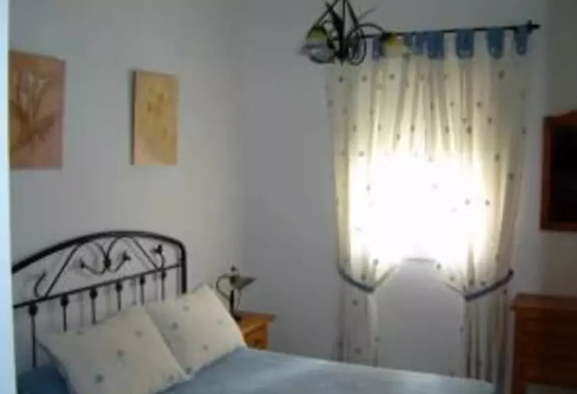 Gaviota Apartment 103413 By Mo Rentals