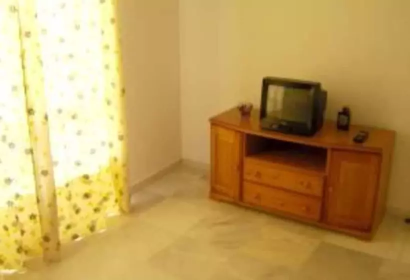 Gaviota Apartment 103413 By Mo Rentals