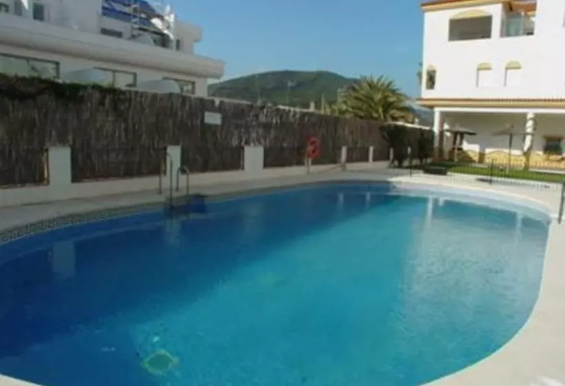 Gaviota Apartment 103413 By Mo Rentals