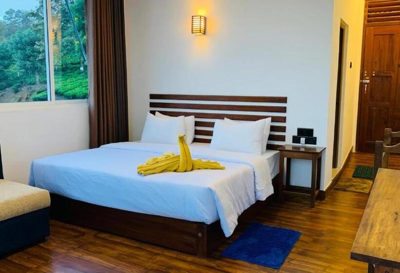 Hotel Nilowin Glenanore Guesthouse